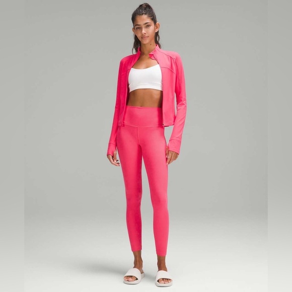 E - Lululemon Align High-Rise Pant 28"
Lip Gloss - Picture 4 of 5